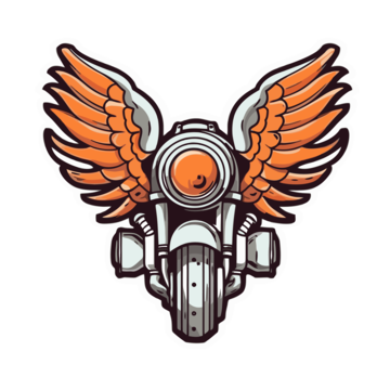 Bike logo